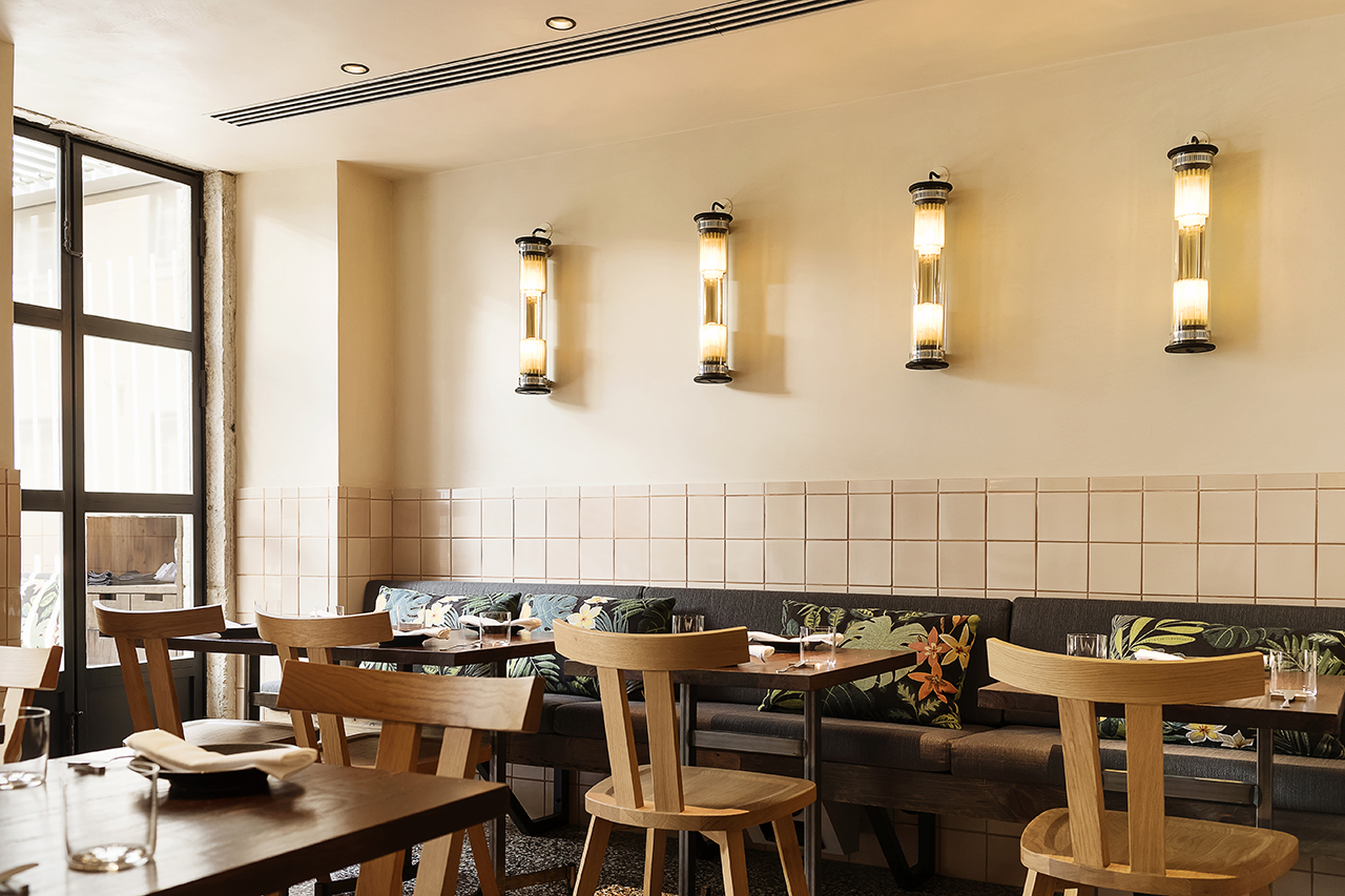 Restaurante Pesca